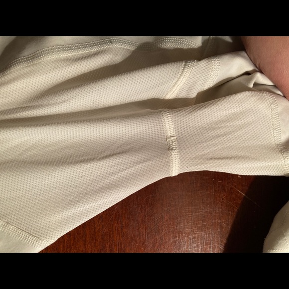 Lululemon front of the pack half zip 1rst edition - Picture 5 of 8